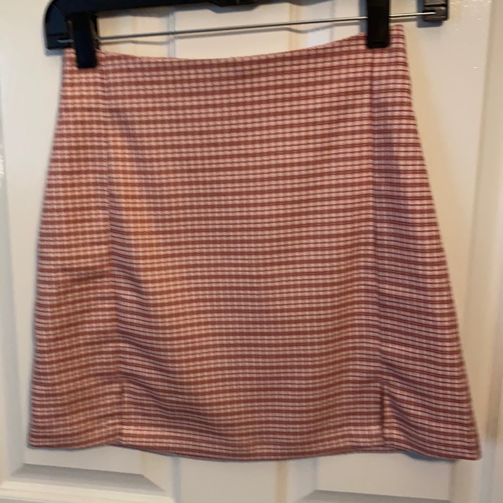 Brandy Melville (John Galt) never worn Skirt